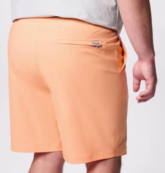 Columbia Erkek Büyük Beden PFG Rambler™ Water Şort