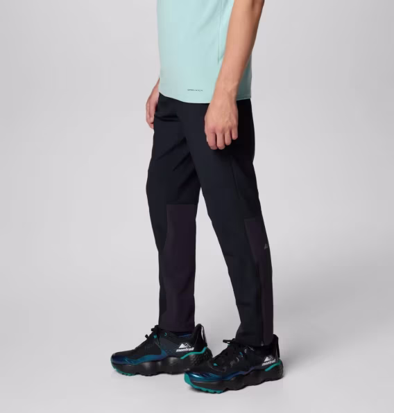 Columbia Erkek Endless Trail™ II Antrenman Pantolonu