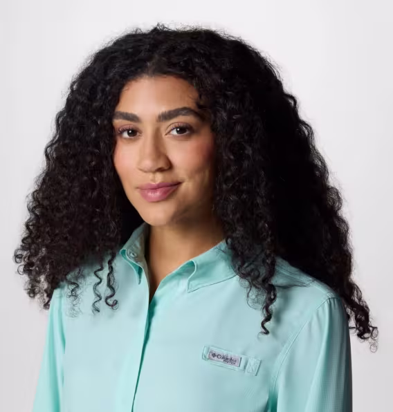 Columbia Kadın PFG Tamiami™ Uzun Kollu Tunik