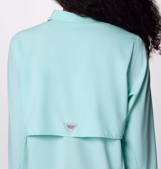 Columbia Kadın PFG Tamiami™ Uzun Kollu Tunik