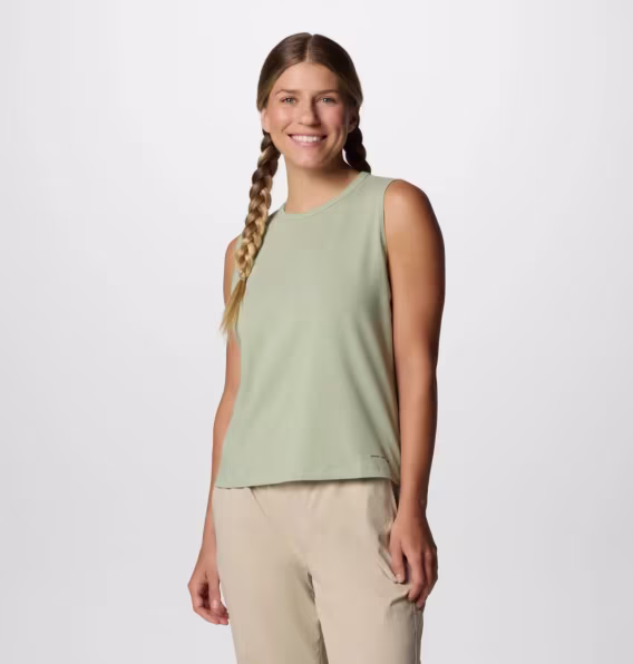 Columbia Kadın Sun Trek™ Tank II