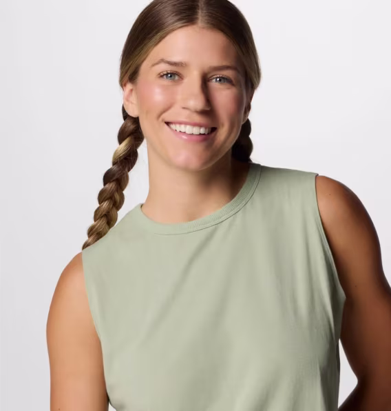 Columbia Kadın Sun Trek™ Tank II