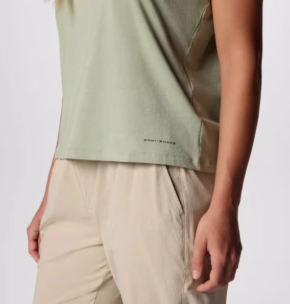 Columbia Kadın Sun Trek™ Tank II