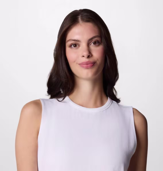 Columbia Kadın Sun Trek™ Tank II