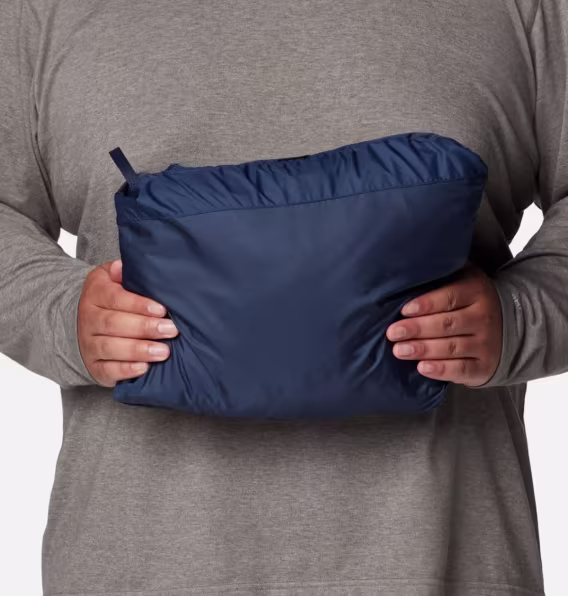 Columbia Erkek Büyük Beden Silver Falls™ II Yelek