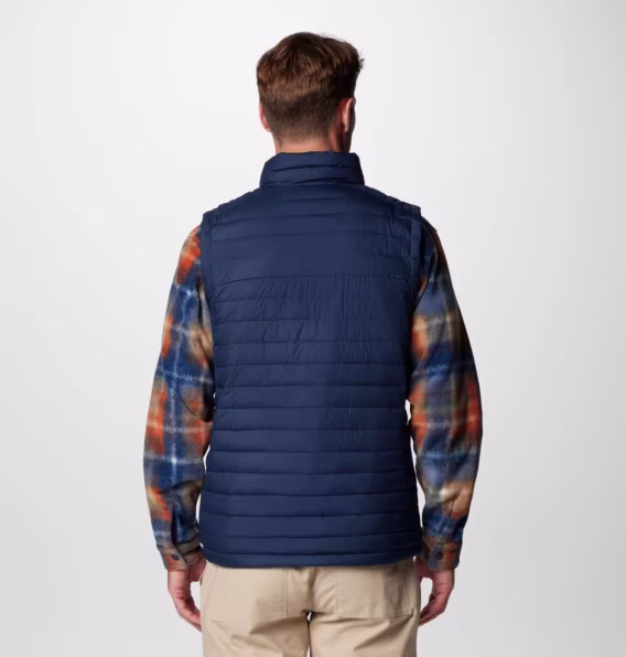 Columbia Erkek Silver Falls™ II Yelek