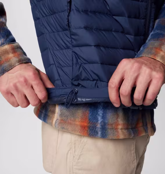 Columbia Erkek Silver Falls™ II Yelek