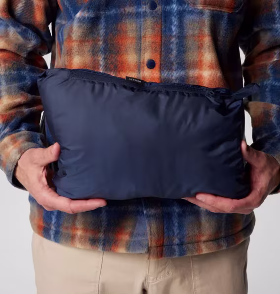 Columbia Erkek Silver Falls™ II Yelek