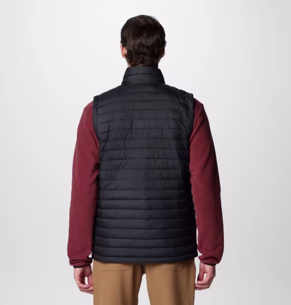 Columbia Erkek Silver Falls™ II Yelek