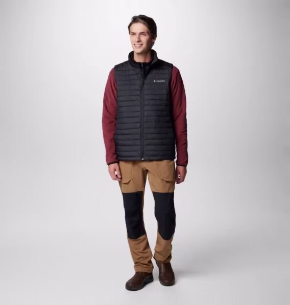 Columbia Erkek Silver Falls™ II Yelek