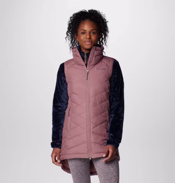 columbia-kadin-heavenly-ii-uzun-yelek-v-865963