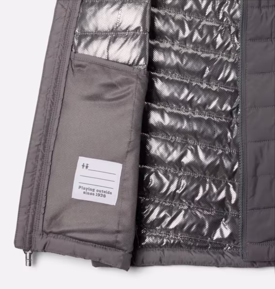 Columbia Çocuk Slope Edge™ II Yelek