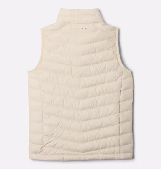 Columbia Çocuk Slope Edge™ II Yelek