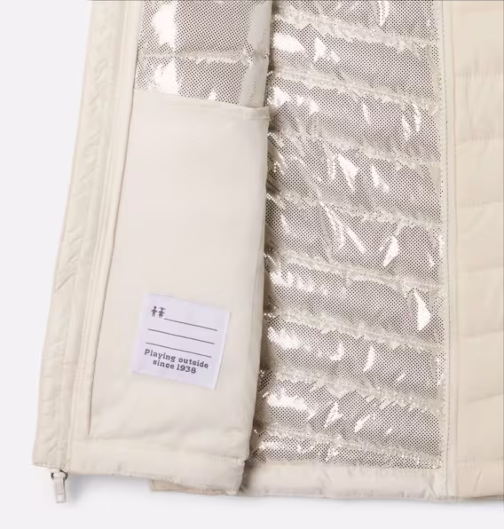 Columbia Çocuk Slope Edge™ II Yelek