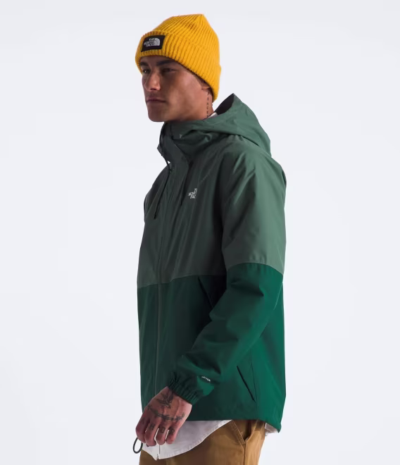 THE NORTH FACE Erkek Antora Rain Hoodie