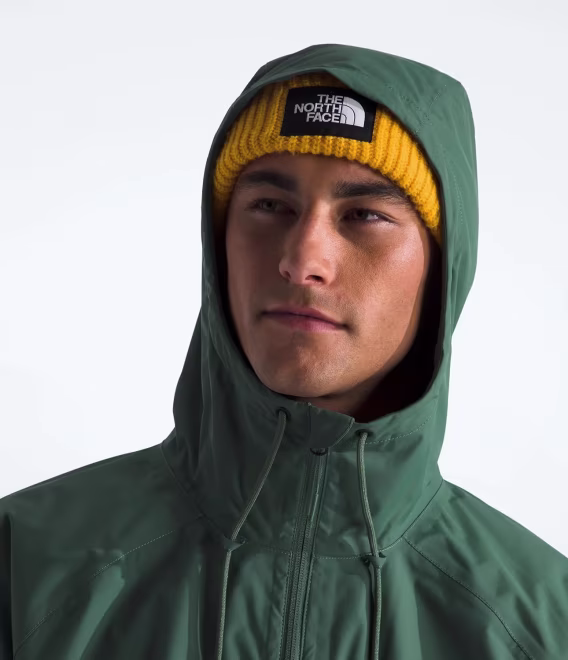 THE NORTH FACE Erkek Antora Rain Hoodie
