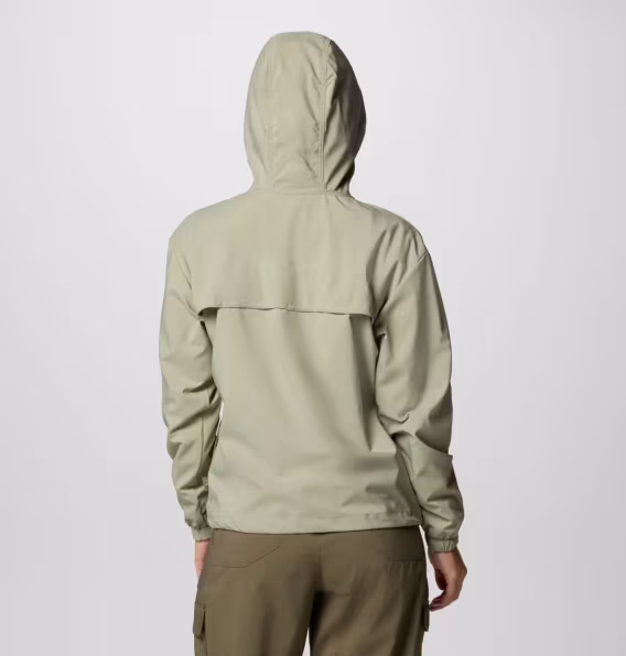 Columbia Kadın Skien Valley™ Kapüşonlu Uzun Kollu Sweatshirt