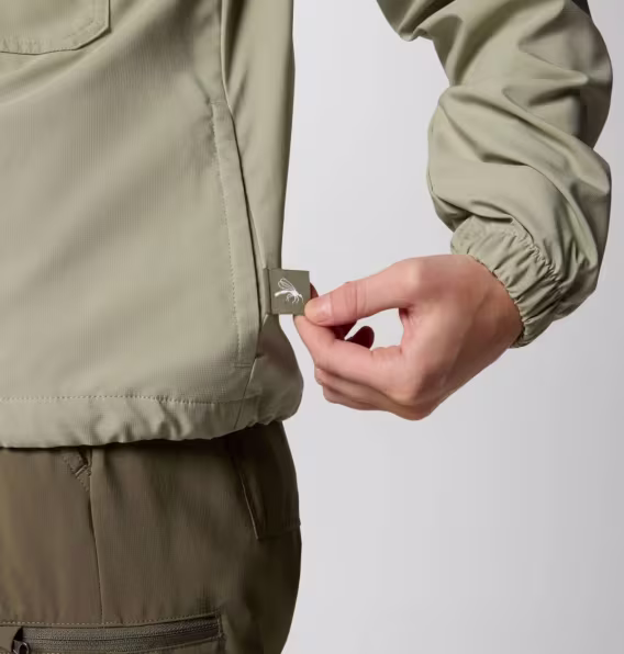 Columbia Kadın Skien Valley™ Kapüşonlu Uzun Kollu Sweatshirt