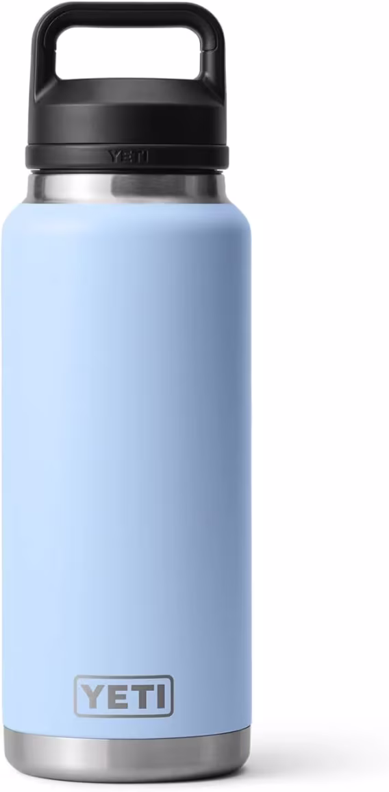 YETI Rambler Yalıtımlı Şişe  1.06 L