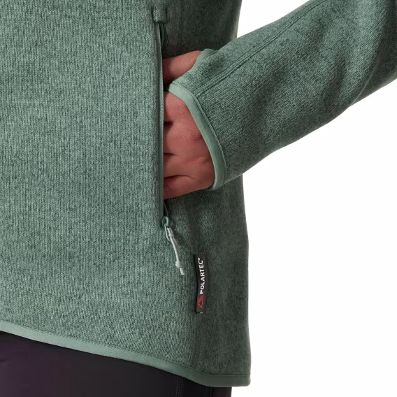 Helly Hansen Kadın Varde Polar Ceket