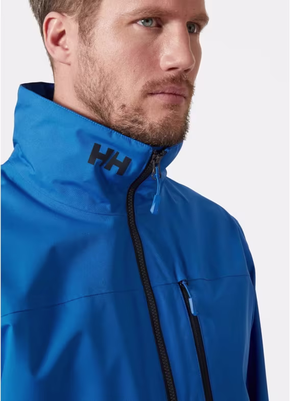HellyHansen Erkek Crew Softshell Ceket