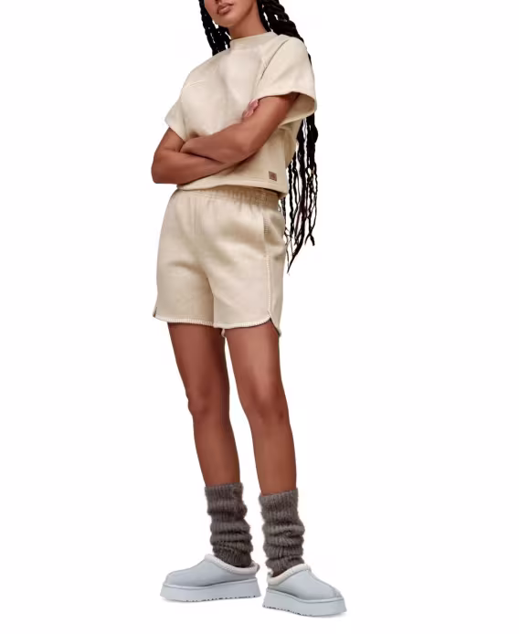 UGG  Kadın Tazz Slip-On Terlik