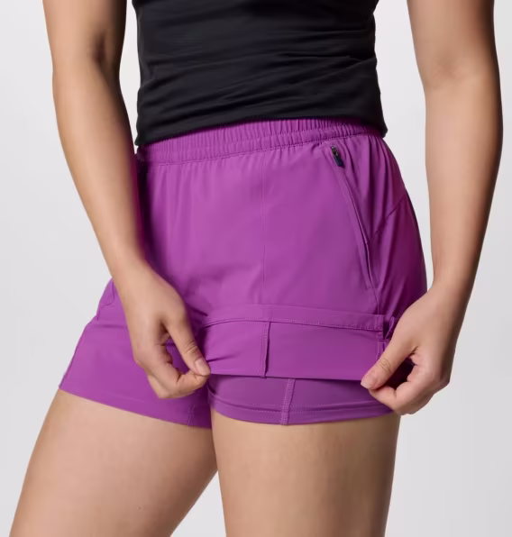 Columbia Kadın Endless Strand™ Şort