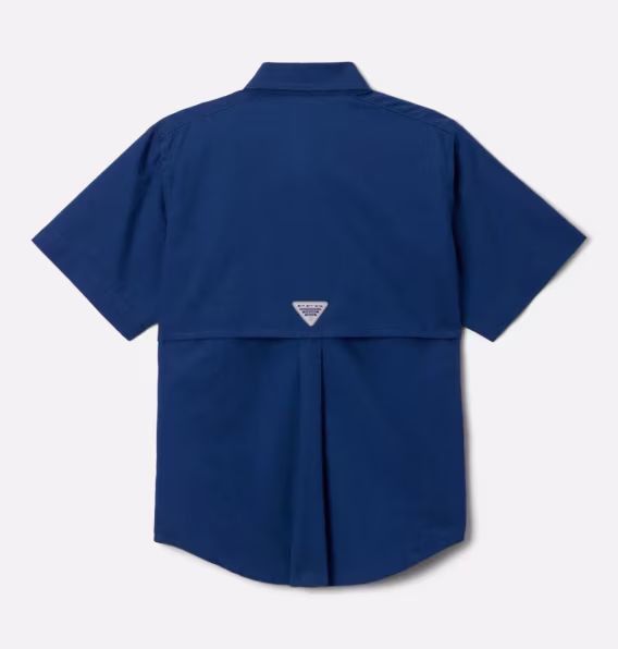 Columbia Erkek Çocuk PFG Bonehead™ Kısa Kollu Tişört