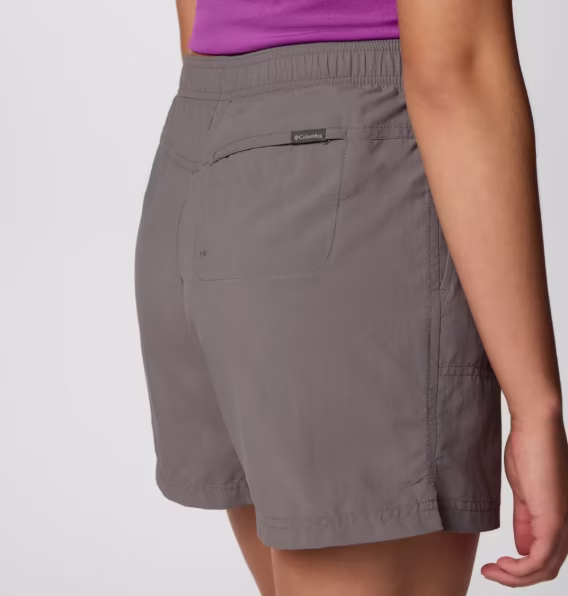 Columbia Kadın Sandy River™ Şort II