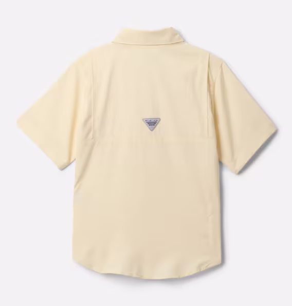 Columbia Erkek Çocuk PFG Tamiami™ Kısa Kollu Tişört