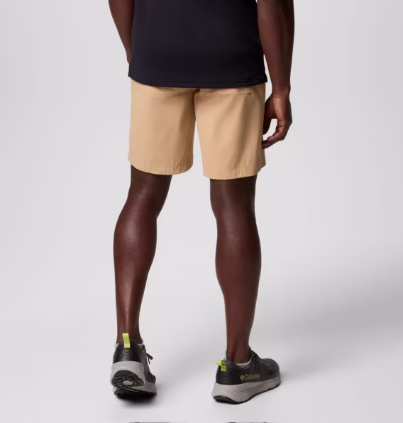 Columbia Erkek Tech Trail™ Utility Şort