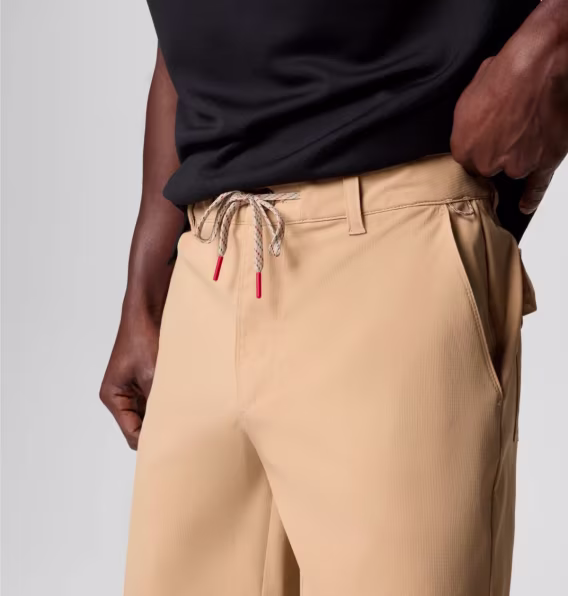 Columbia Erkek Tech Trail™ Utility Şort