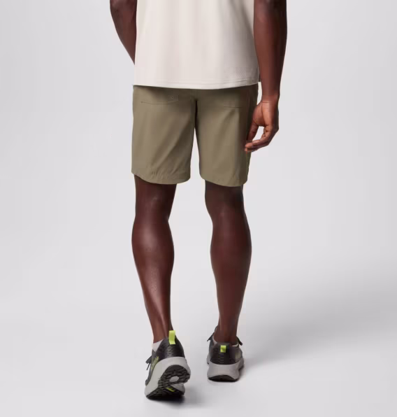 Columbia Erkek Tech Trail™ Utility Şort