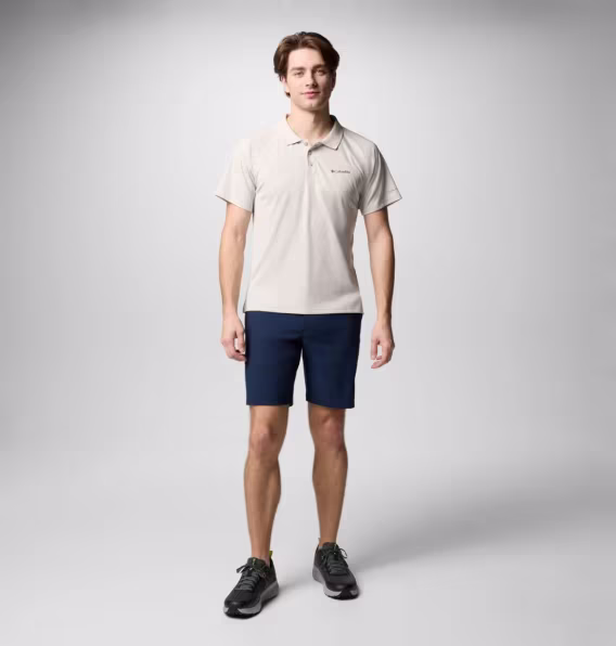 Columbia Erkek Tech Trail™ Utility Şort