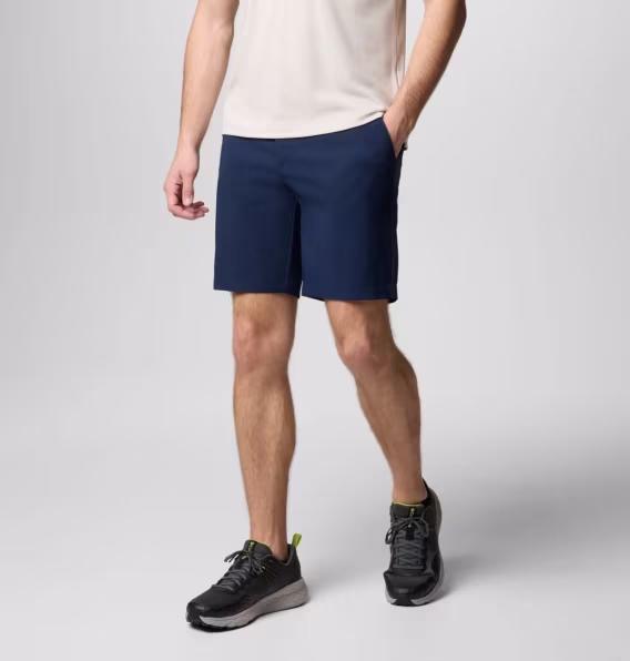 Columbia Erkek Tech Trail™ Utility Şort