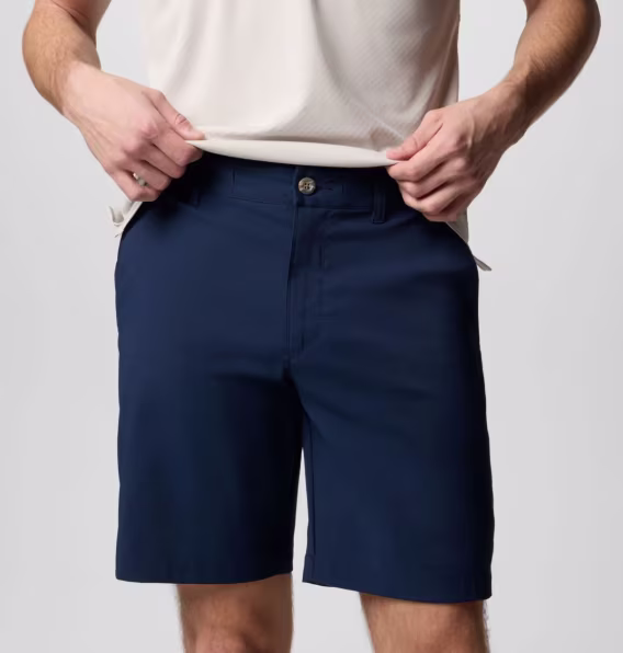 Columbia Erkek Tech Trail™ Utility Şort