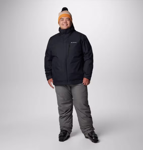 Columbia Erkek Whirlibird™ V Interchange Mont  Büyük