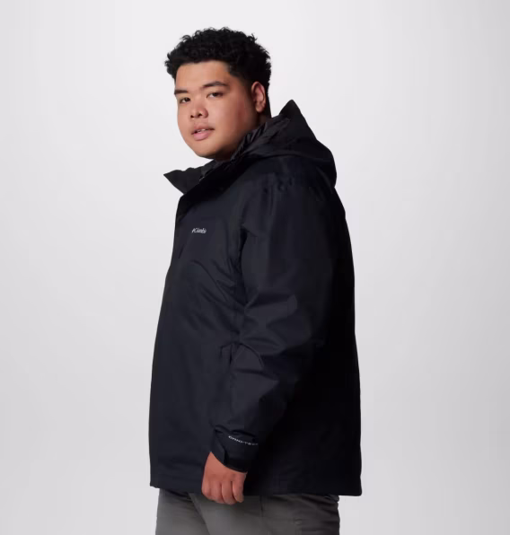 Columbia Erkek Whirlibird™ V Interchange Mont  Büyük