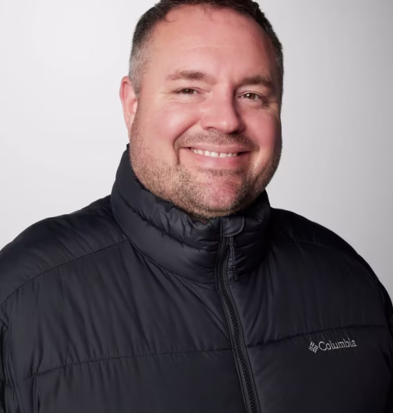 Columbia Erkek Pike Lake™ II Mont  Büyük