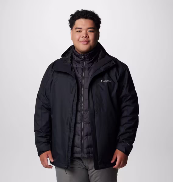 Columbia Erkek Whirlibird™ V Interchange Mont  Büyük