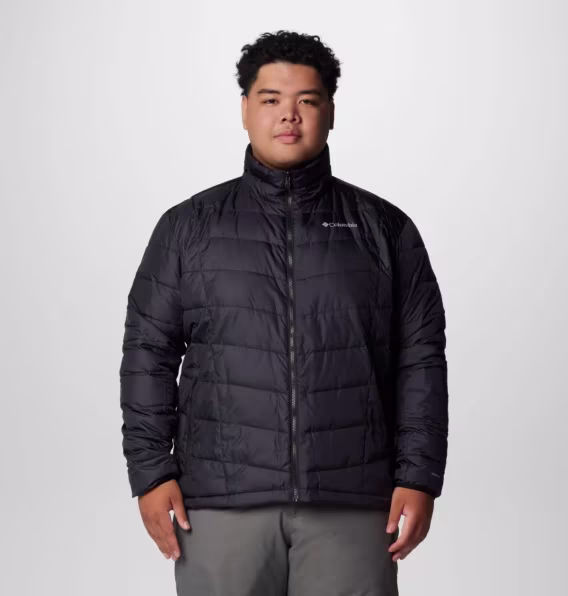 Columbia Erkek Whirlibird™ V Interchange Mont  Büyük