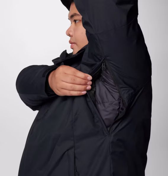 Columbia Erkek Whirlibird™ V Interchange Mont  Büyük