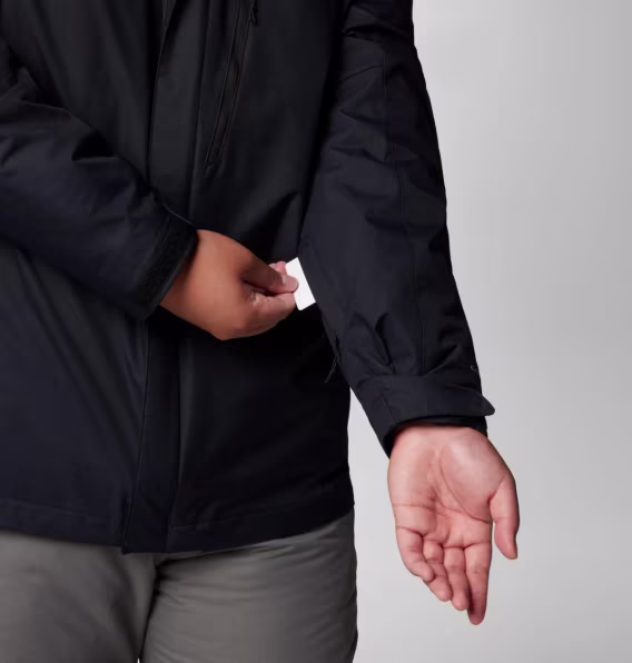 Columbia Erkek Whirlibird™ V Interchange Mont  Büyük