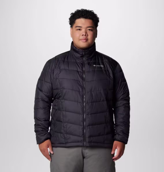 Columbia Erkek Whirlibird™ V Interchange Mont  Büyük