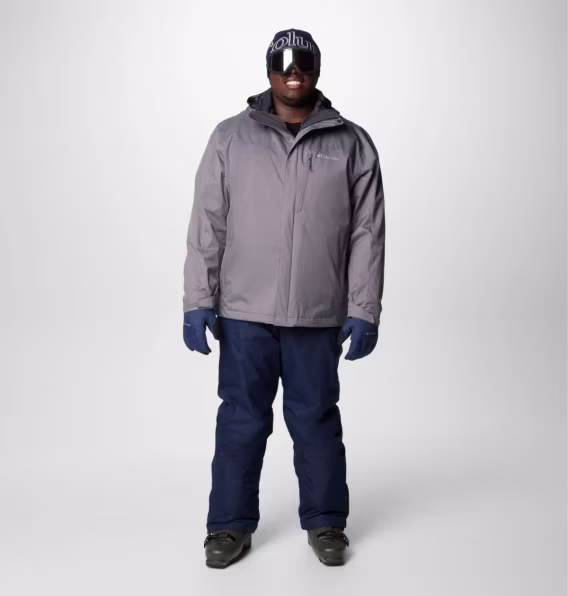 Columbia Erkek Whirlibird™ V Interchange Mont  Büyük