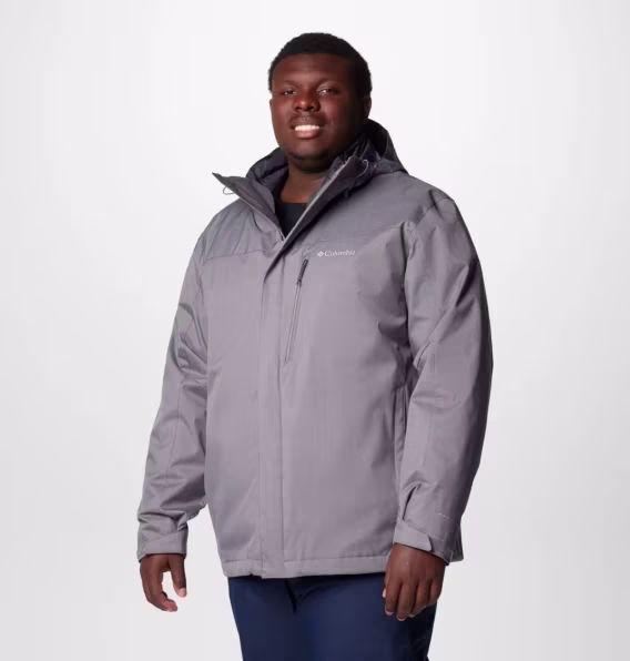 Columbia Erkek Whirlibird™ V Interchange Mont  Büyük
