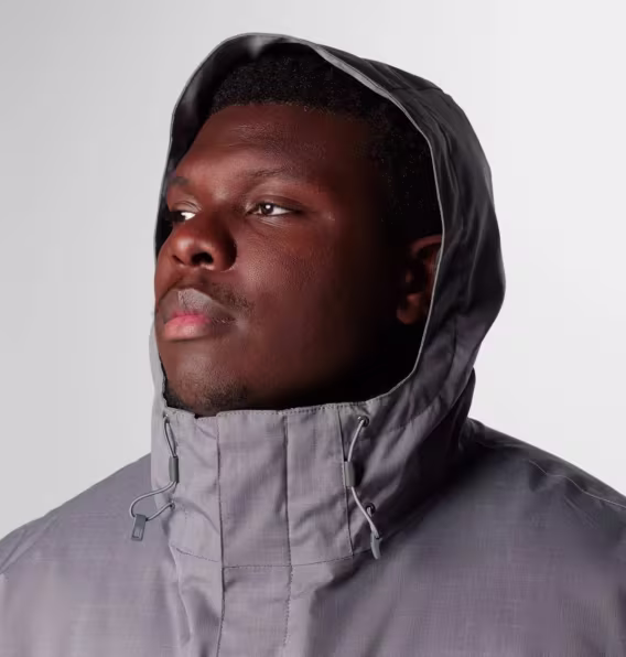 Columbia Erkek Whirlibird™ V Interchange Mont  Büyük