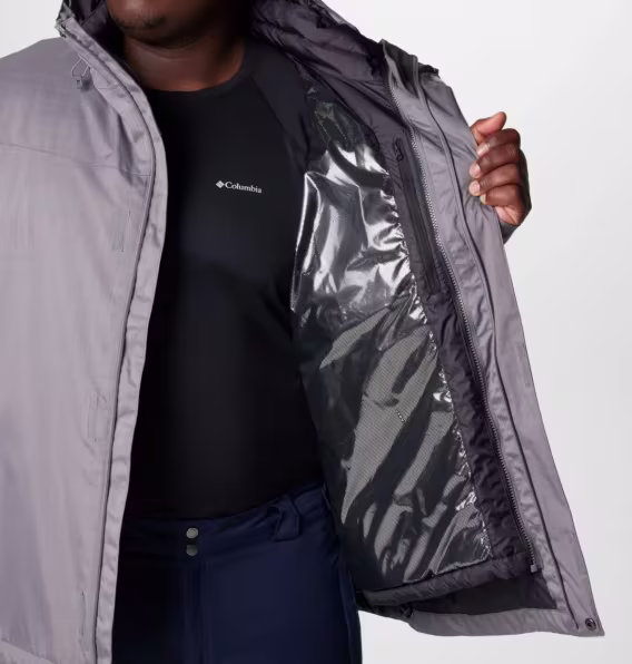 Columbia Erkek Whirlibird™ V Interchange Mont  Büyük