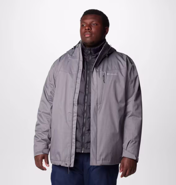 Columbia Erkek Whirlibird™ V Interchange Mont  Büyük