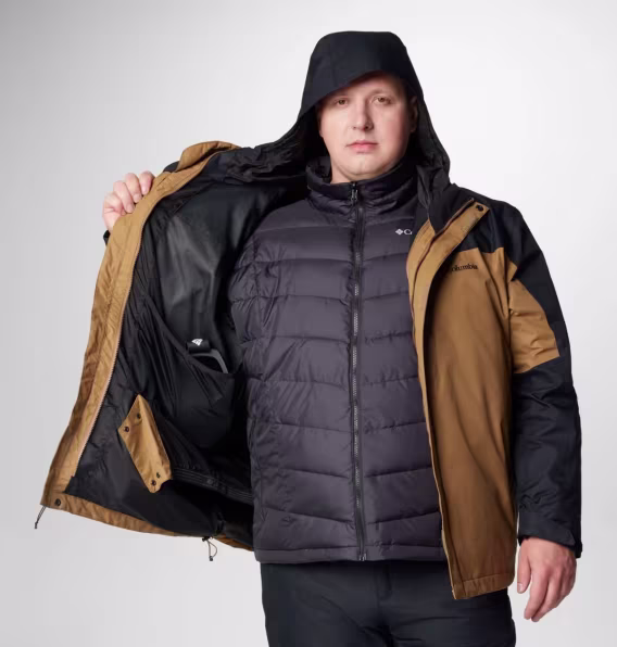 Columbia Erkek Whirlibird™ V Interchange Mont  Büyük